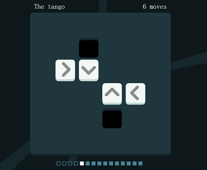 黑洞方块 / 黑洞广场《Black Hole Square》