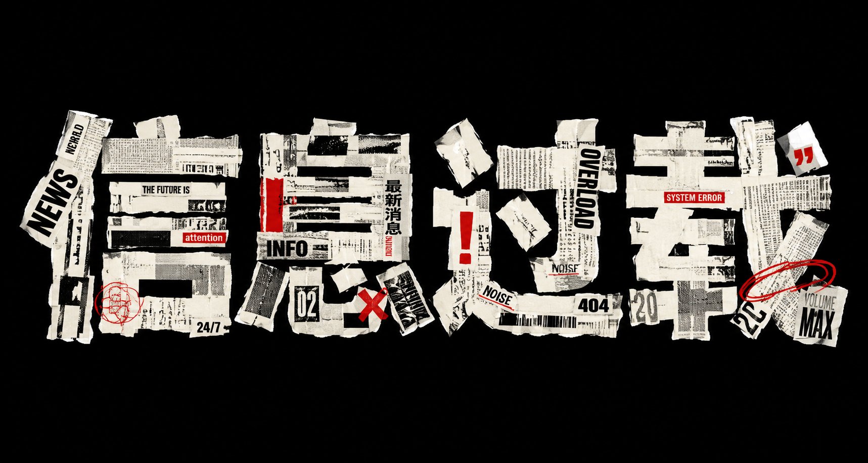 19｜高级故障撕裂字效