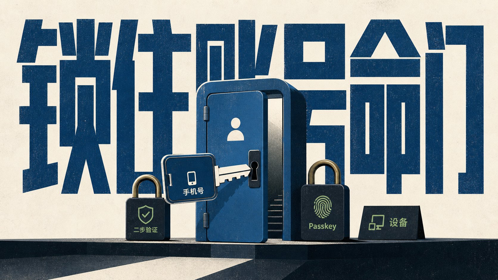 Telegram 账号的核心是手机号。