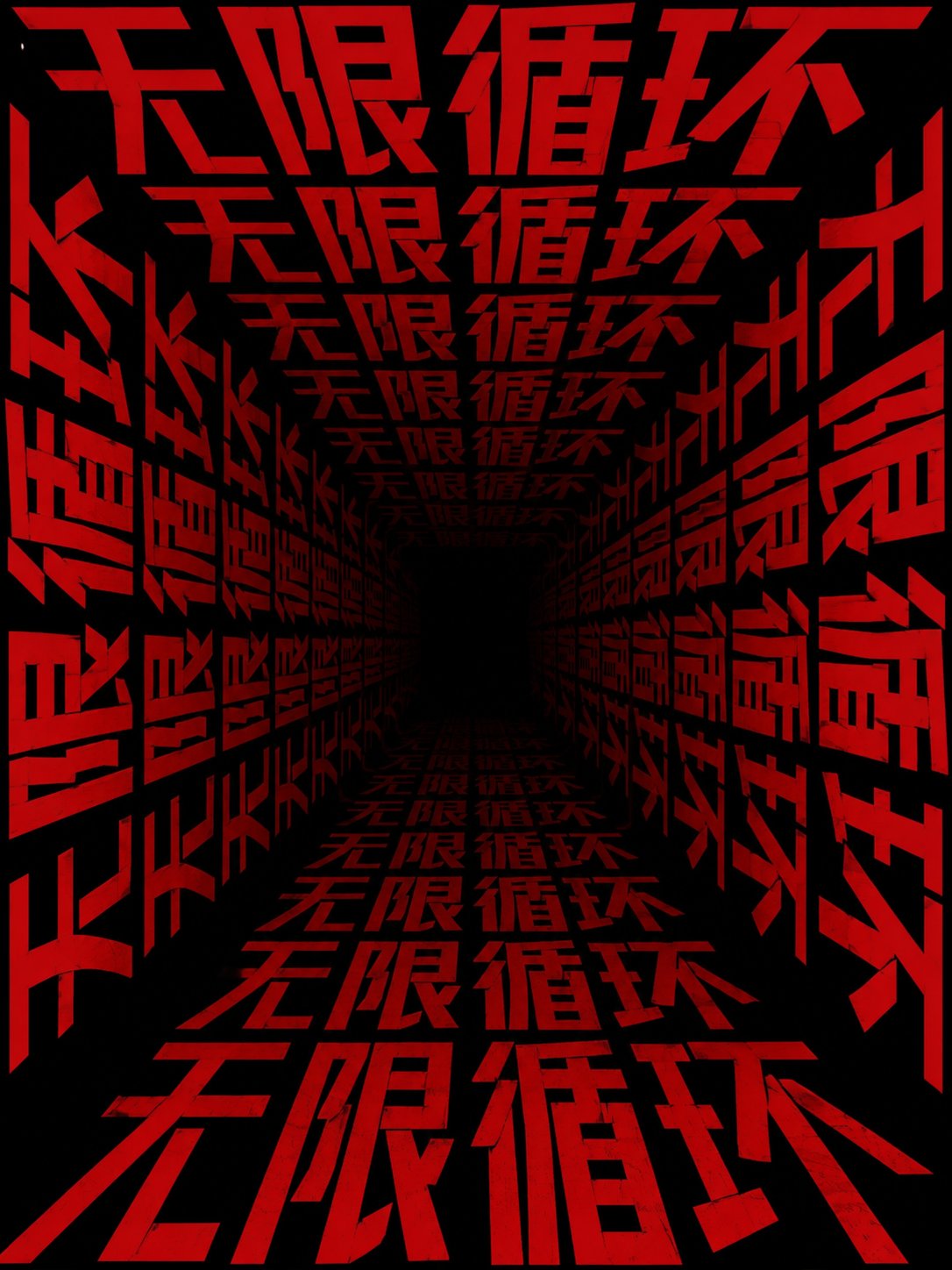 可英文 颜色可调