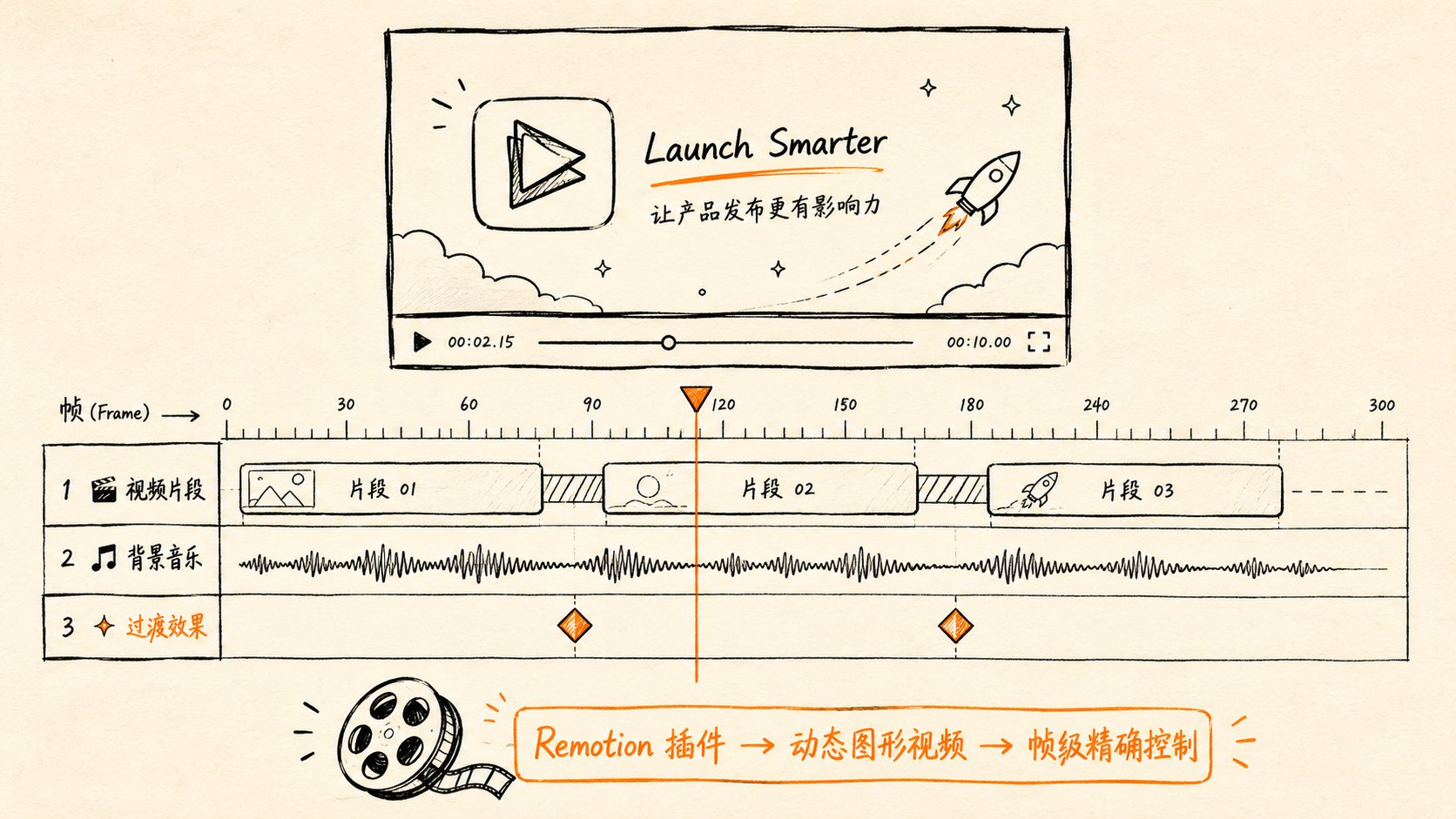 第七步:投资者演示文稿